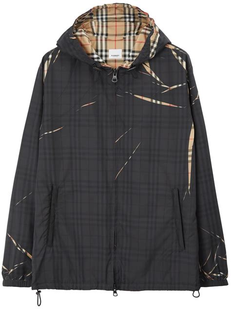 burberry bandana jacket|farfetch burberry jackets.